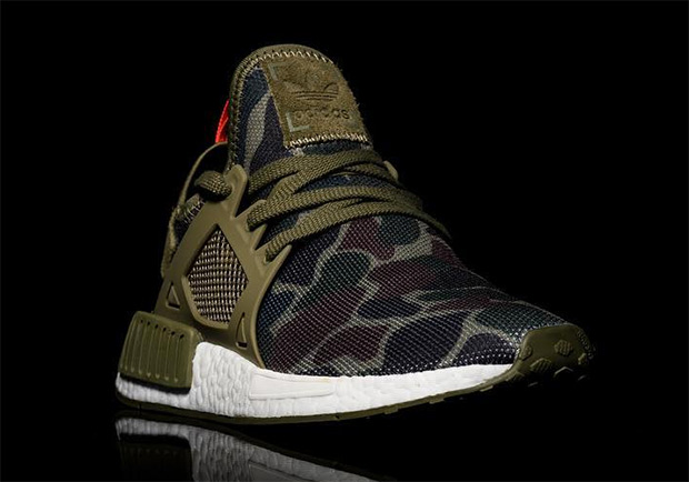 adidas NMD XR1 “Duck Camo”