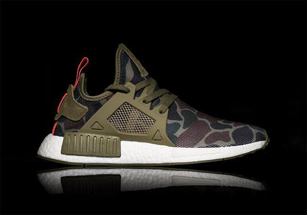 Adidas Nmd Xr1 Duck Camo 3