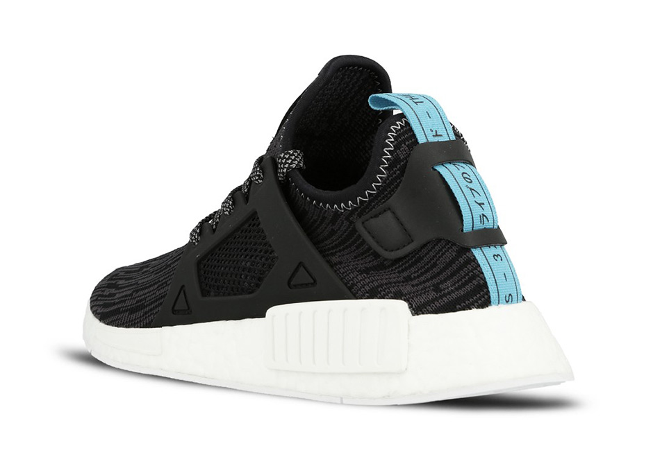 Adidas Nmd Xr1 Primeknit Camo S32215 2