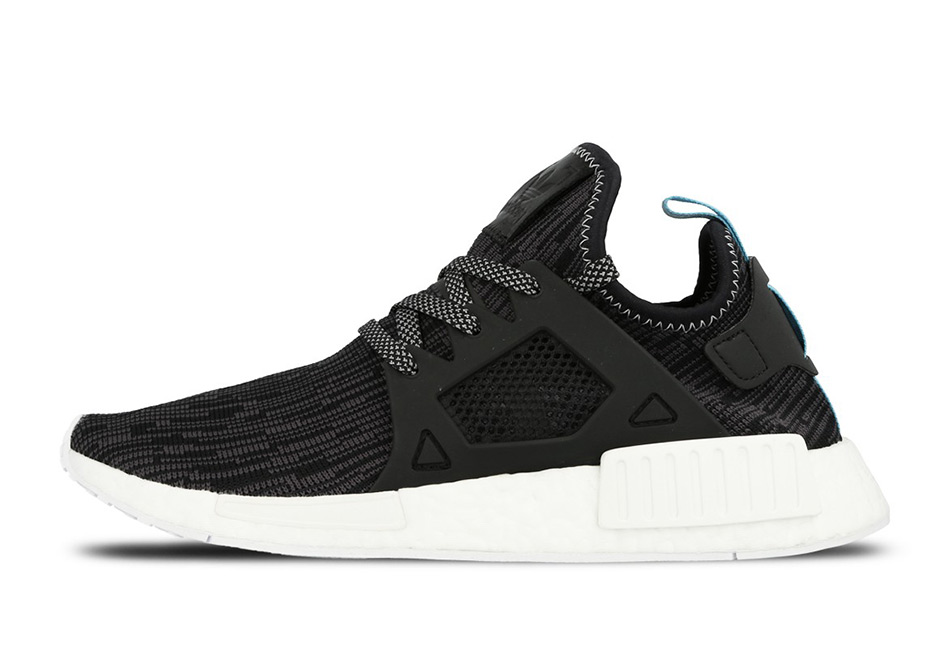 Adidas Nmd Xr1 Primeknit Camo S32215 4