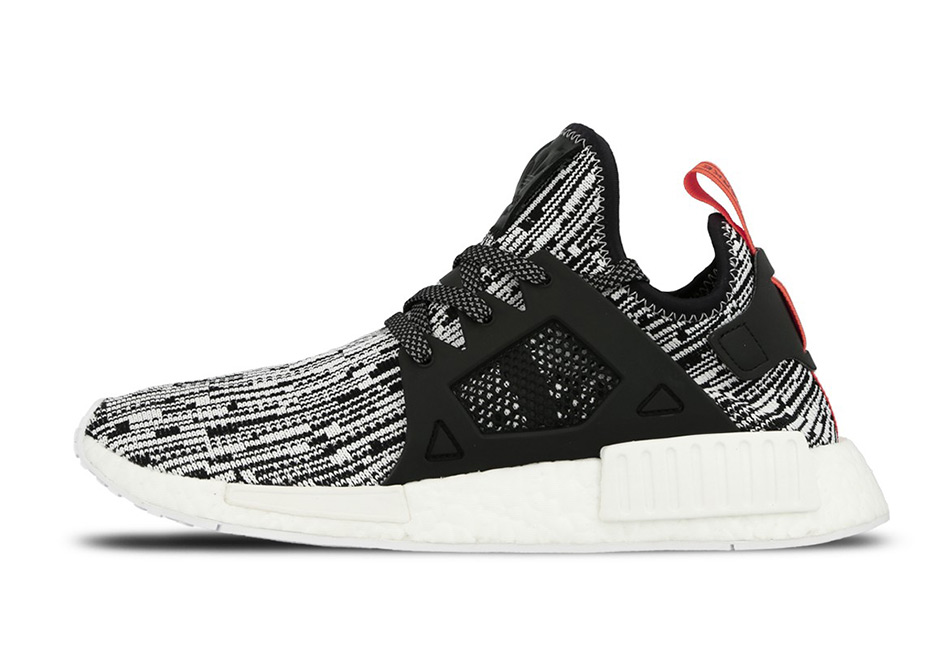 Adidas Nmd Xr1 Primeknit Camo S32216 4