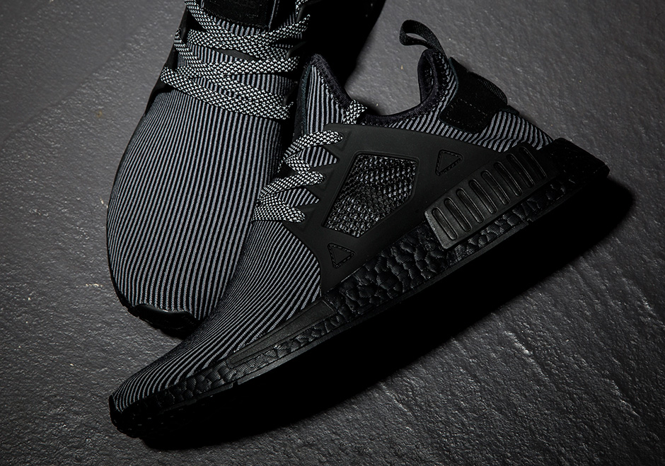 Adidas Nmd Xr1 Triple Black Boost Release Date 03
