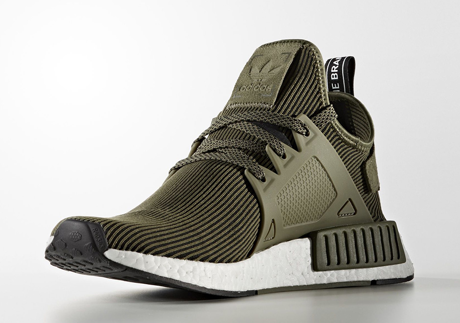 Adidas Nmd Xr1 Upcoming Fall 2016 Colorways 02