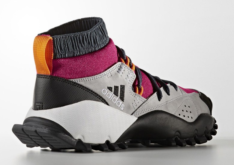 The adidas SEEULATER Is Returning In Two OG Colorways