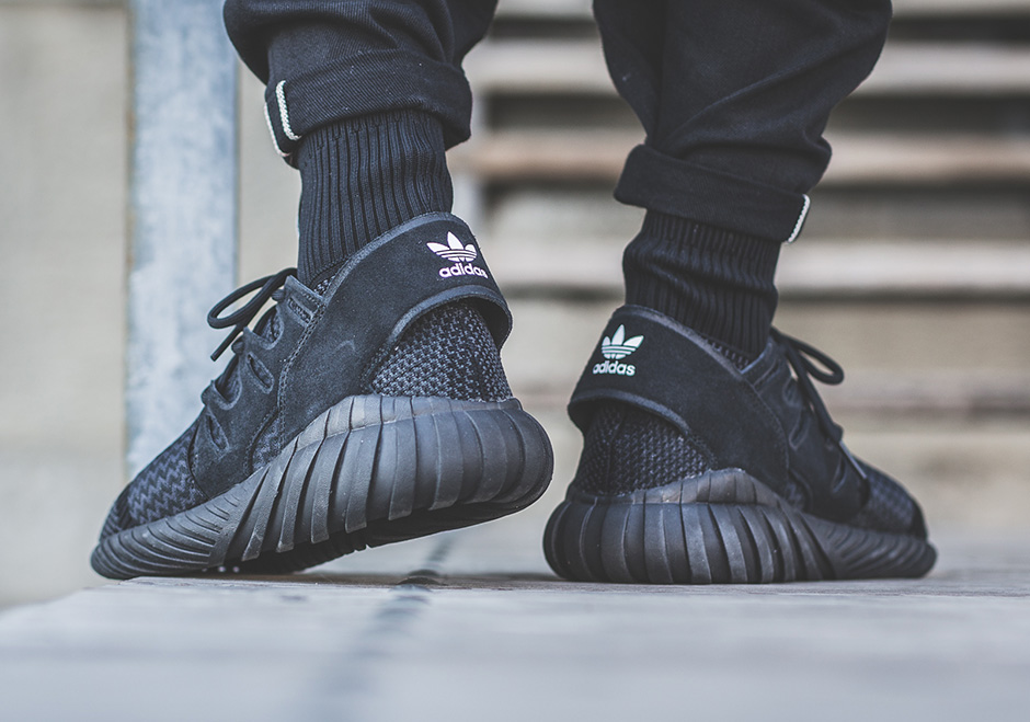 Adidas Tubular Doom Primeknit September 2016 Releases 03