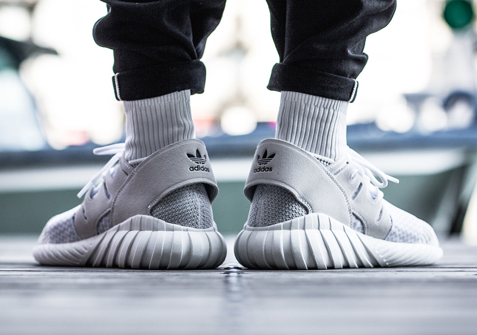 Adidas Tubular Doom Primeknit September 2016 Releases 06