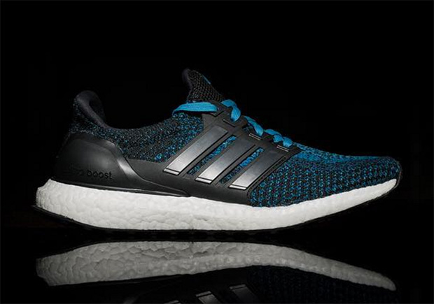 adidas Ultra Boost "Racer Blue"