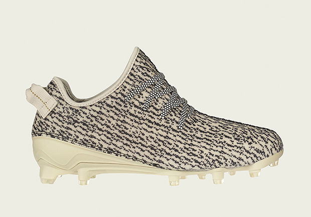 Adidas Yeezy 350 Boost Turtle Dove Cleats Releasing 02