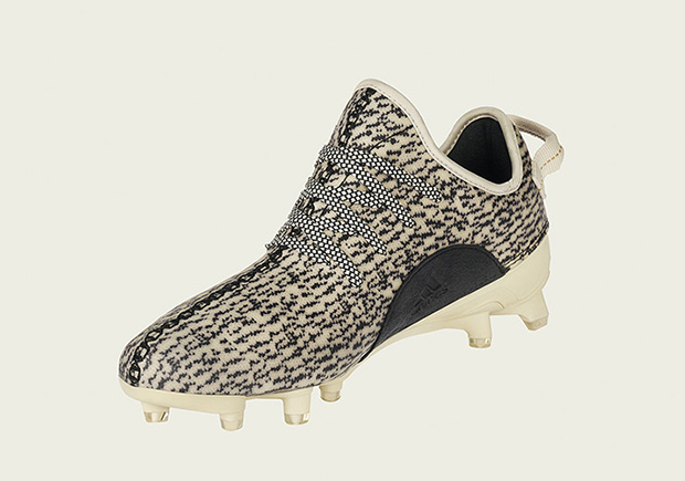 Adidas Yeezy 350 Boost Turtle Dove Cleats Releasing 04