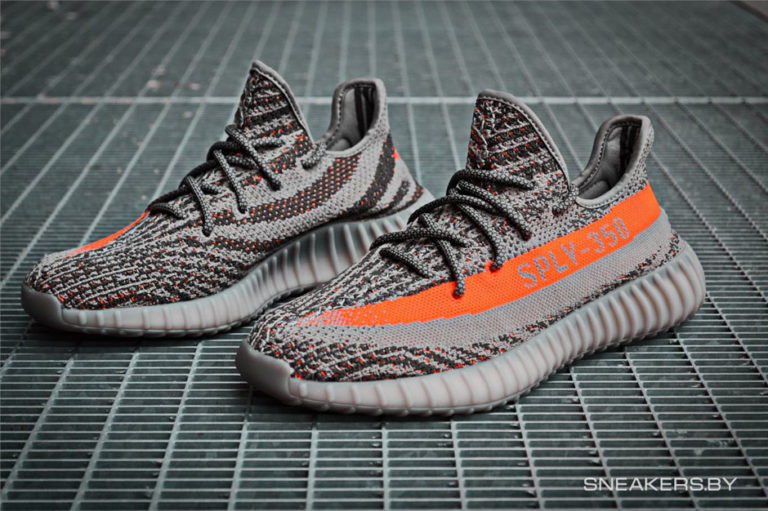 Adidas Yeezy 350 Boost V2 Beluga Solar Red 02 768x511 1