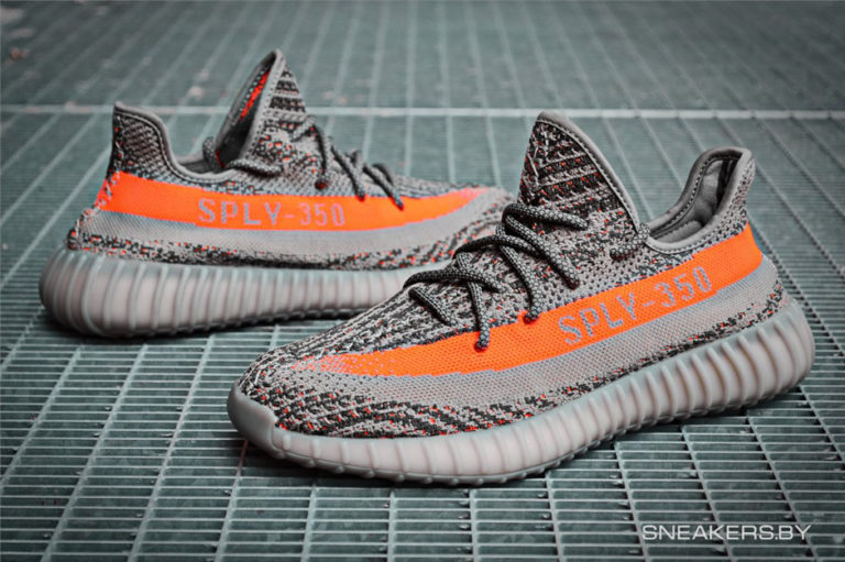Adidas Yeezy 350 Boost V2 Beluga Solar Red 05 768x511 1