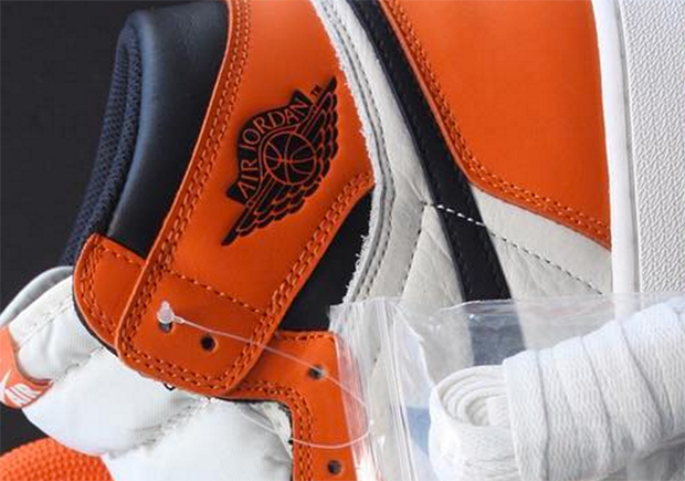 The Air Jordan 1 "Reverse Shattered Backboard" Releases In October