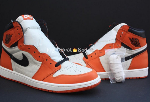 Air Jordan 1 Reverse Shatter Backboard October Release 3