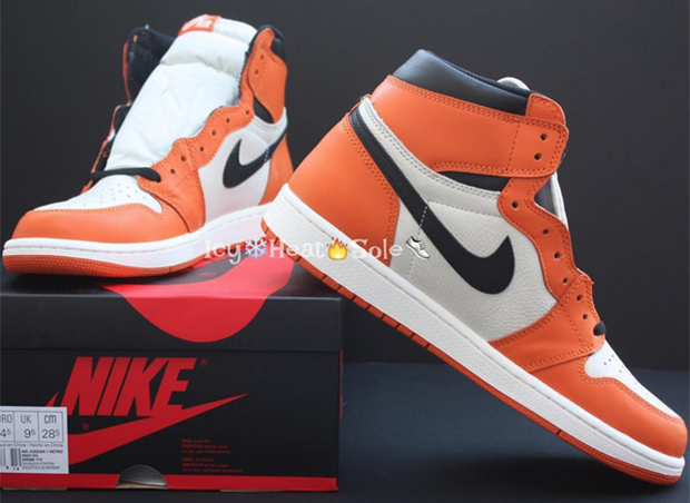 Air Jordan 1 Reverse Shatter Backboard October Release 4