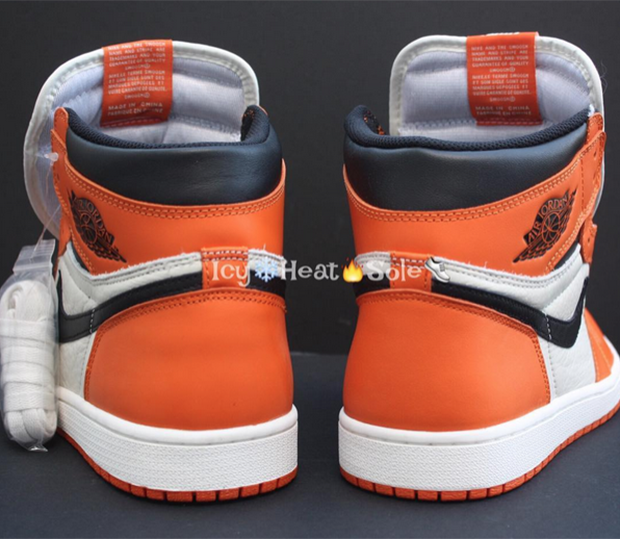 Air Jordan 1 Reverse Shatter Backboard October Release 5