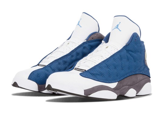 Air Jordan 13 “Flint” Set To Return September 2017