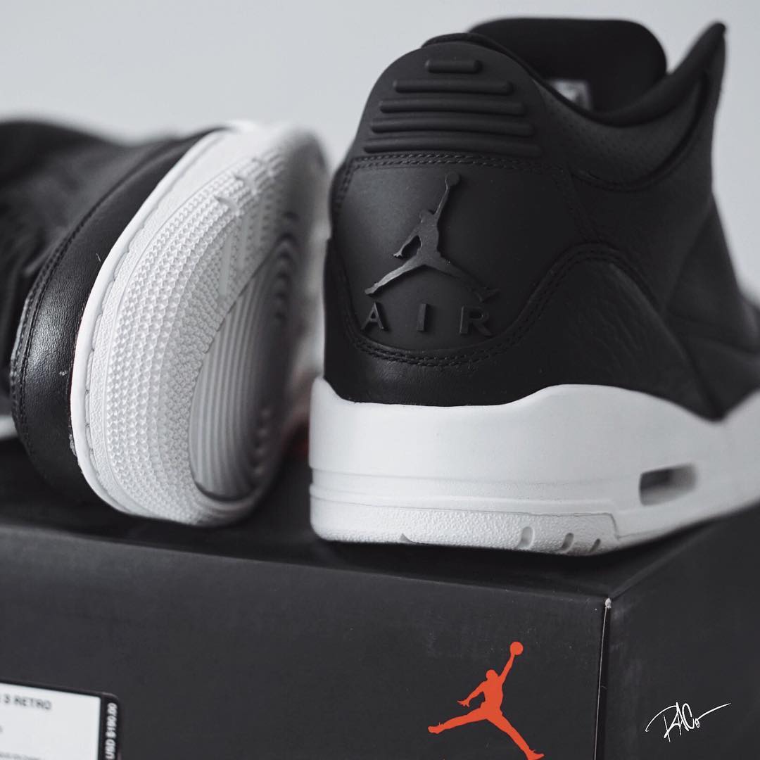 Air Jordan 3 Cyber Monday October 15 Release Date 2