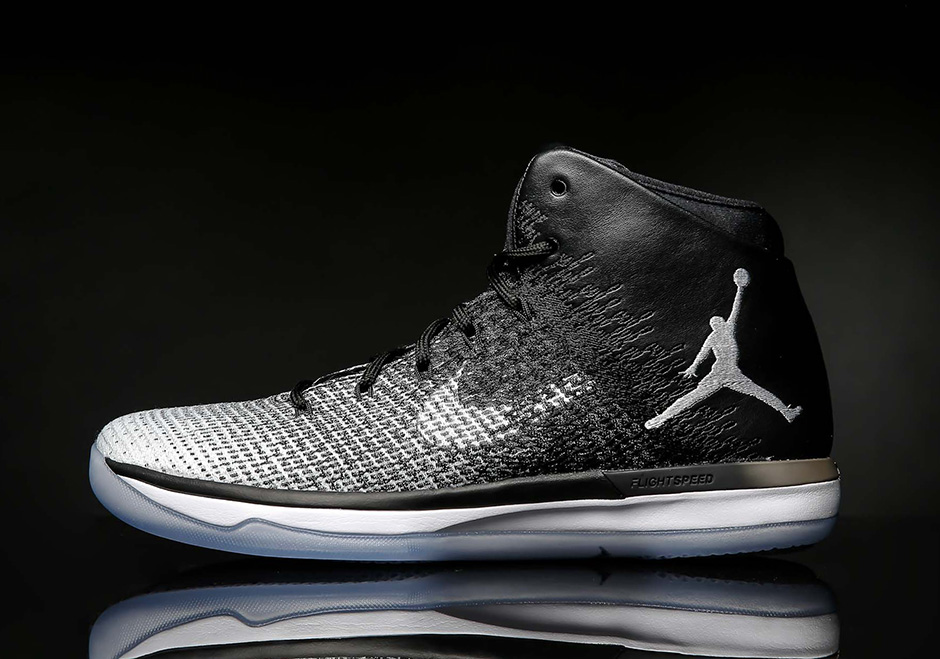 Air Jordan 31 Fine Print Release Date 02