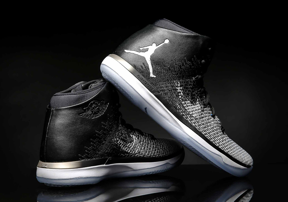 Air Jordan 31 Fine Print Release Date 04