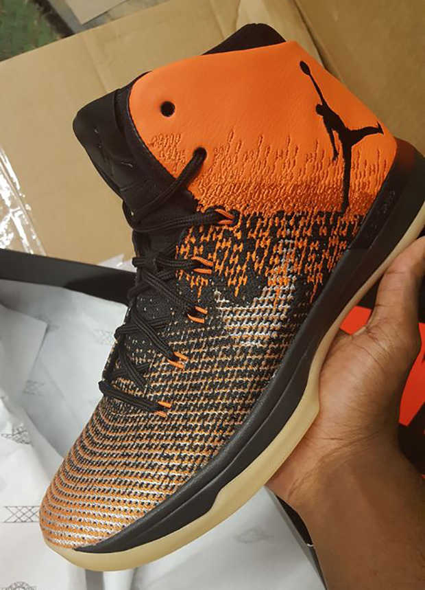 Air Jordan 31 Shattered Backboard Release Date 02