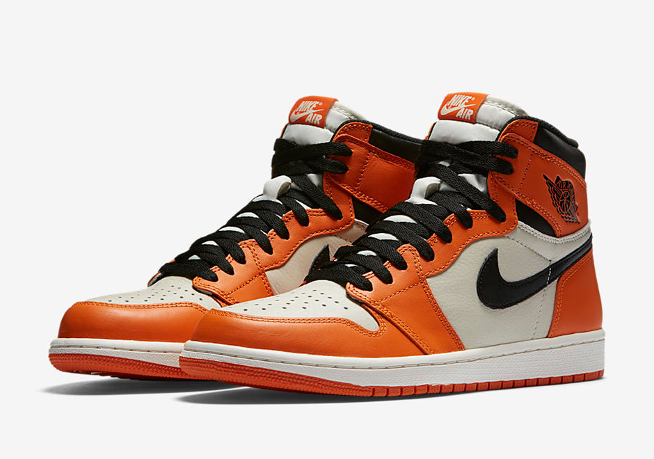 Air Jordan Shattered Backboard Collection 04