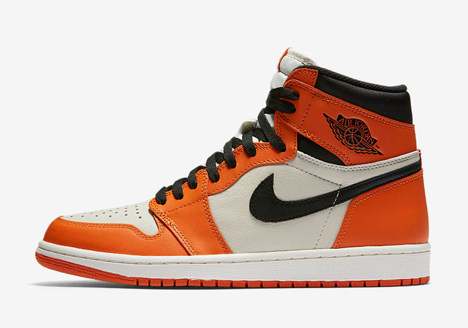 Air Jordan Shattered Backboard Collection 05