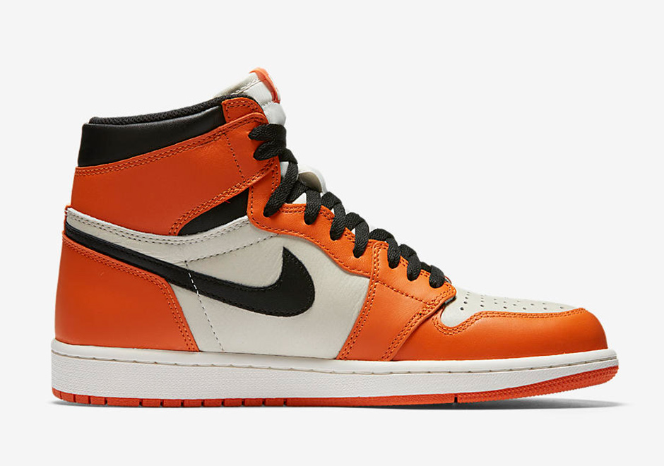 Air Jordan Shattered Backboard Collection 06