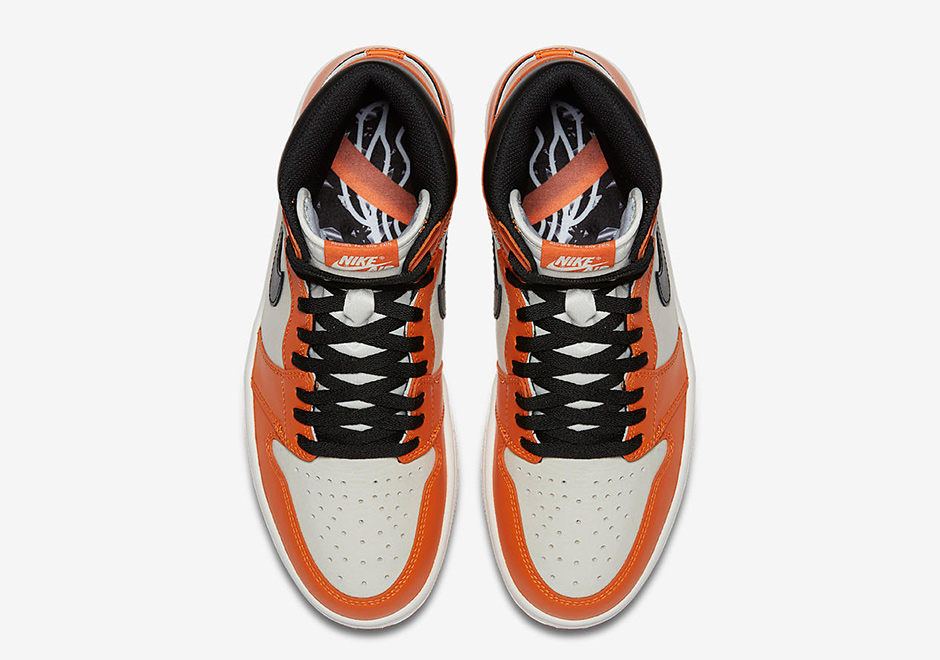 Air Jordan Shattered Backboard Collection 07