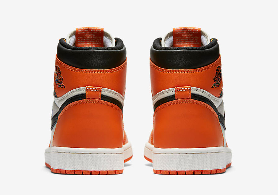 Air Jordan Shattered Backboard Collection 08