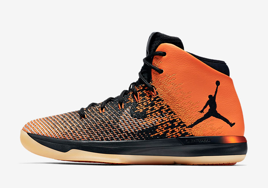 Air Jordan Shattered Backboard Collection 11