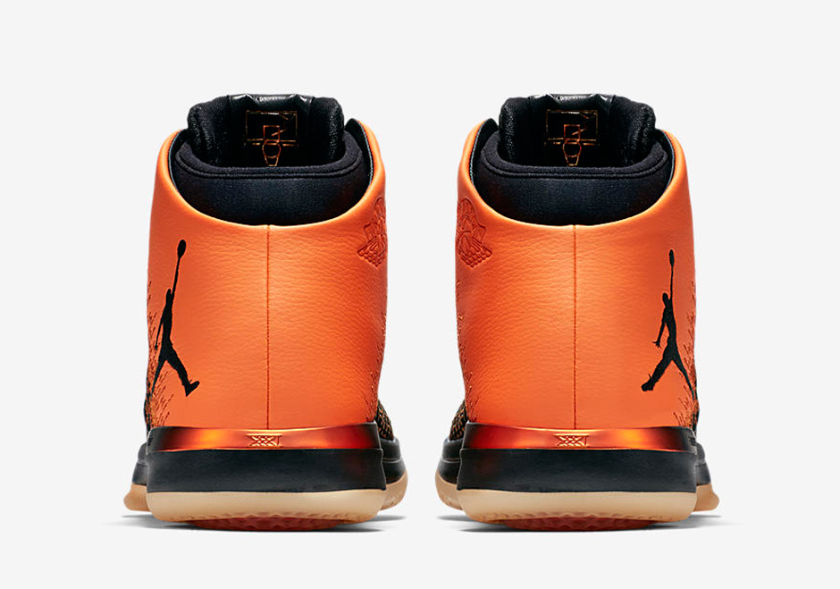 Air Jordan Shattered Backboard Collection 14