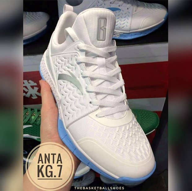 Anta Kg 7 Kevin Garnett Last Signature 2