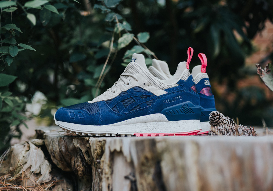 Asics Gel Lyte Iii Mt Now Available 01