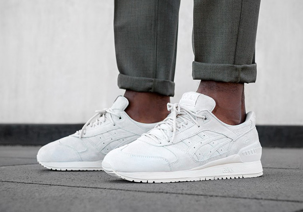 Asics Gel Respector Moonbeam 01