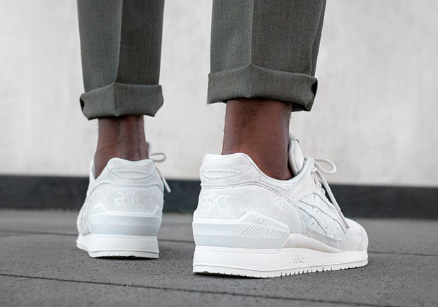 Asics Gel Respector Moonbeam 03