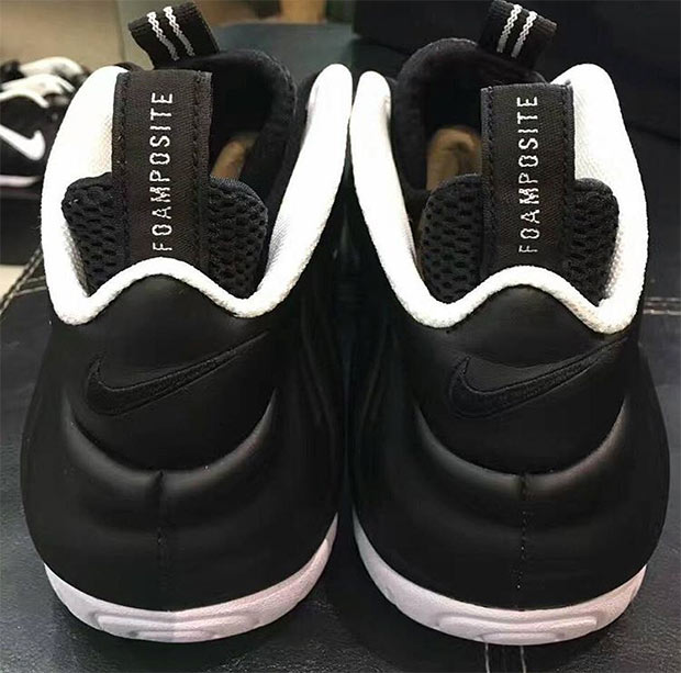 Black Friday Doom Foamposite 3