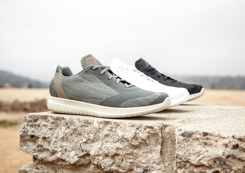 BrandBlack Unleashes The Raven In Three Lux Colorways