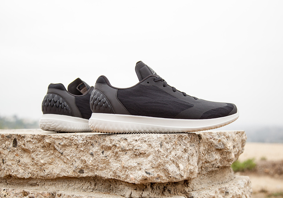 Brandblack Raven Trainer 7