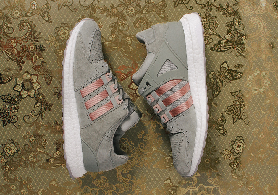 Concepts Adidas Eqt Boost 5