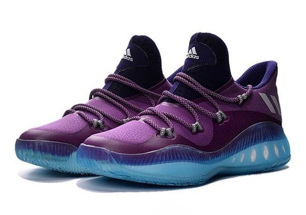 Crazy Explosive Low