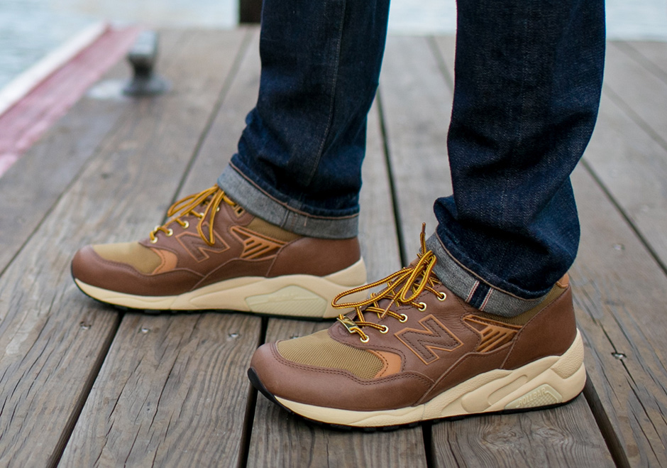 Danner New Balance American Pioneer Project 03