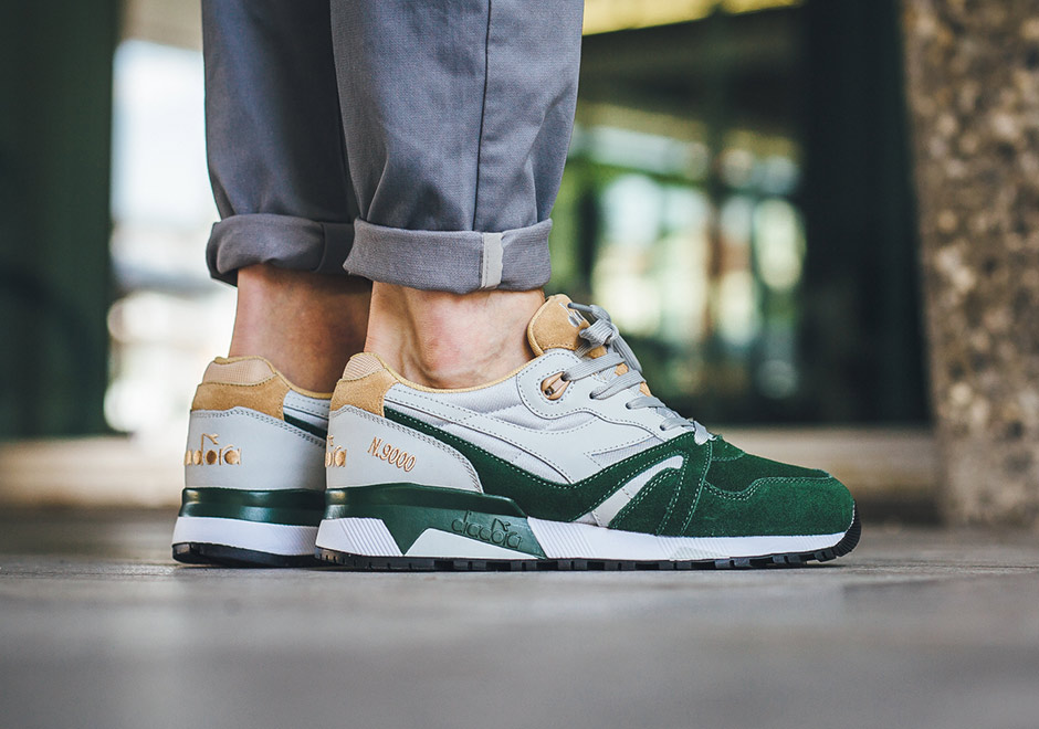 Diadora September 2016 Retro Runner Releases 3