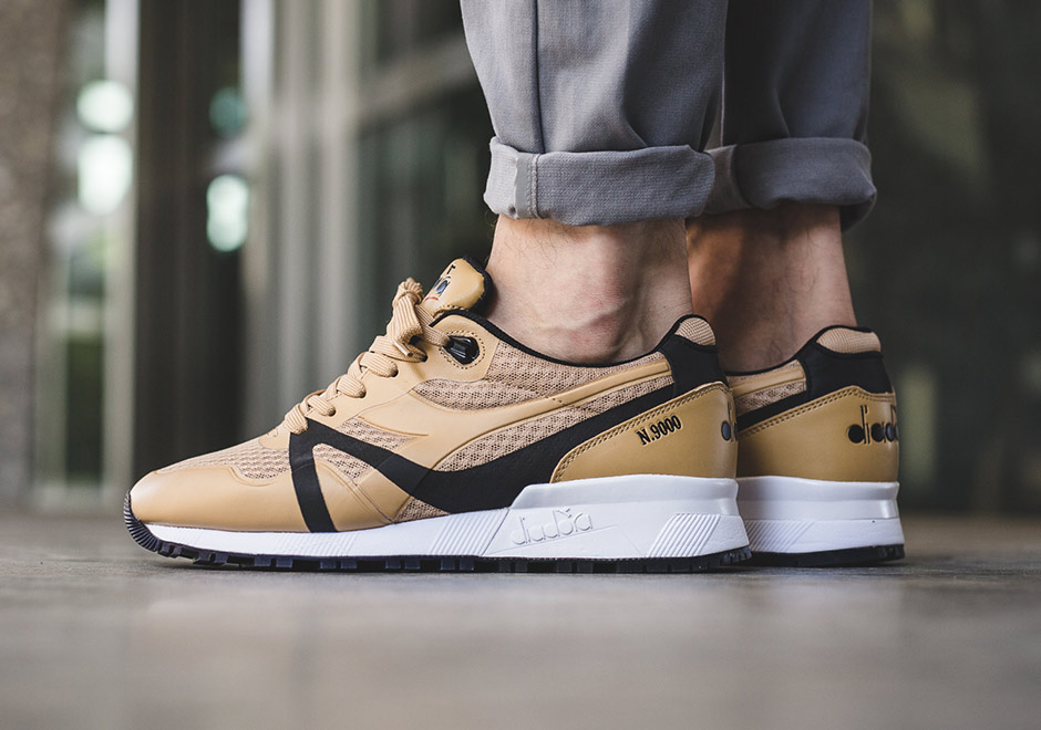 Diadora September 2016 Retro Runner Releases 6