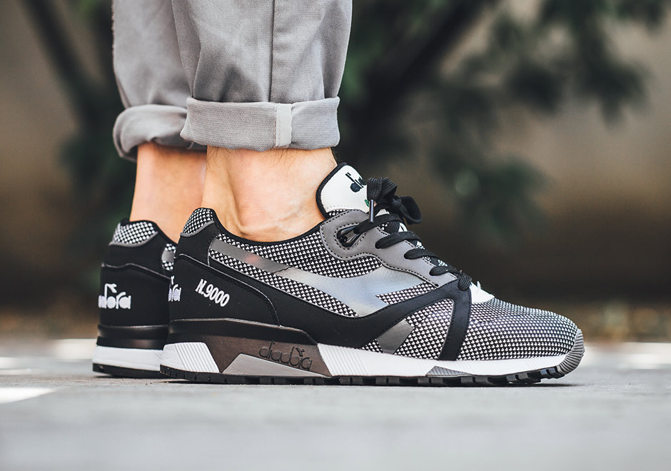 Diadora September 2016 Retro Runner Releases 7