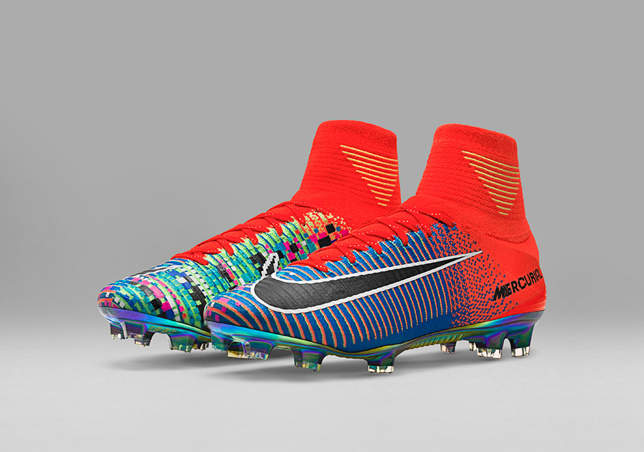 Ea Sports Mercurial Superfly Fifa Video Game Colorway 2