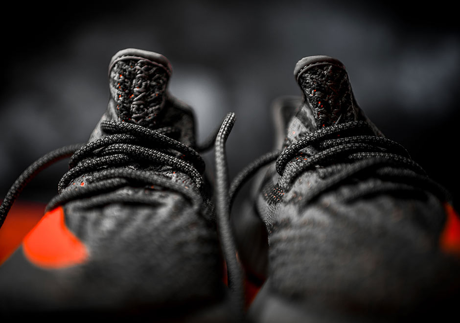 Eezy Boost 350 Grey Orange Release Info 5