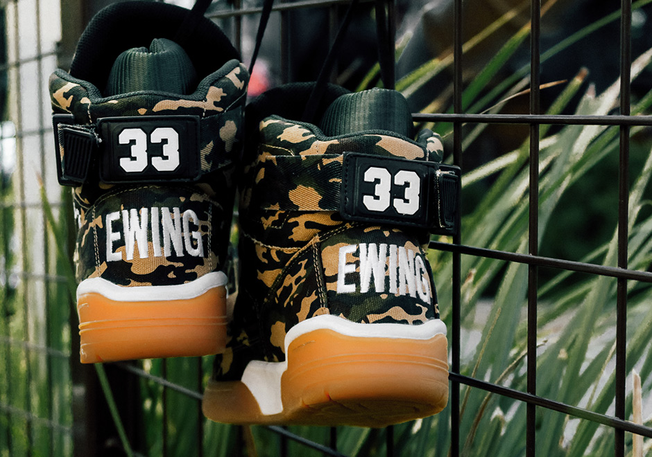 Ewing 33 Hi Camo 1