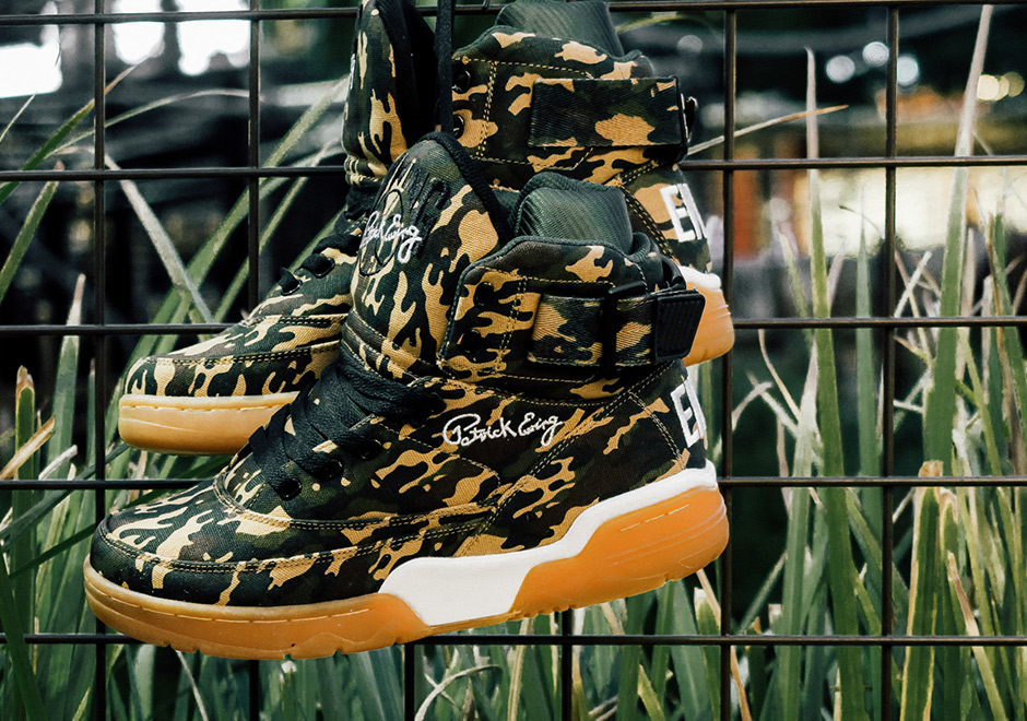 Ewing 33 Hi Camo 2