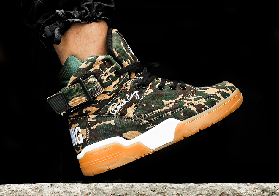 Ewing 33 Hi Camo 3