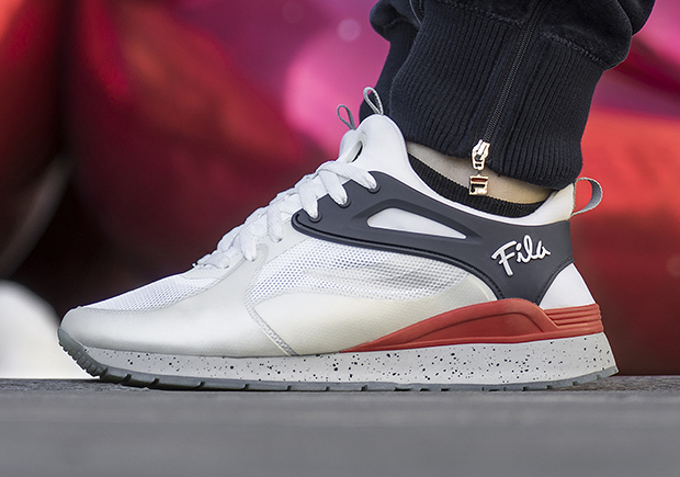 Fila Overpass 2.0 1